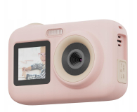 SJCAM FunCam+ różowa - 1178826 - zdjęcie 5